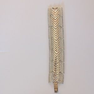 Sliver braclet